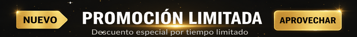 Banner promocional
